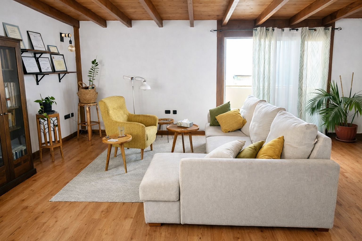 Consulta de Madyilia Ramos